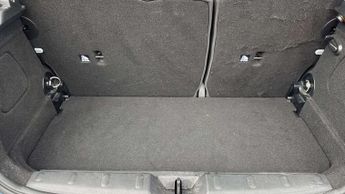 MINI Hatchback Cooper S Level 3