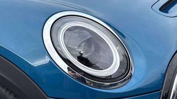 MINI Hatchback Cooper S Level 3