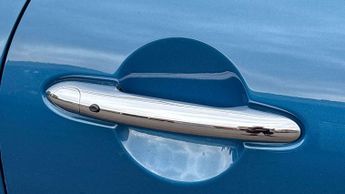 MINI Hatchback Cooper S Level 3