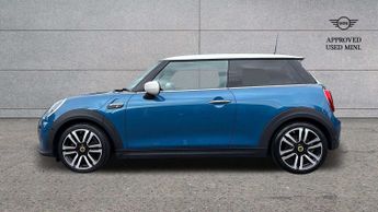 MINI Hatchback Cooper S Level 3