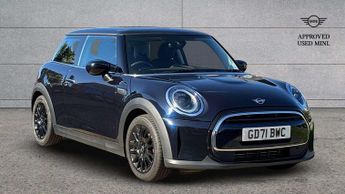 MINI Hatch Cooper Classic