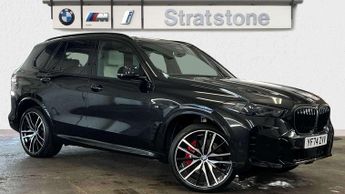 BMW X5 M Sport