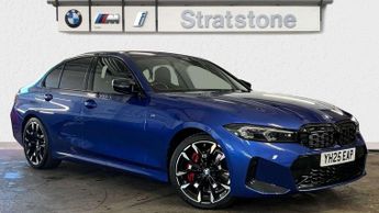 BMW M3 M340i