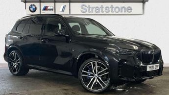 BMW X5 M Sport