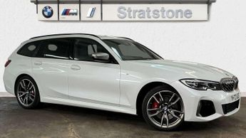 BMW M3 M340i