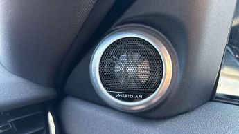 Land Rover Range Rover Evoque Dynamic SE