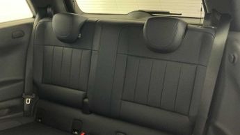 MINI Cooper E Exclusive