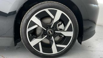 MINI Cooper E Exclusive