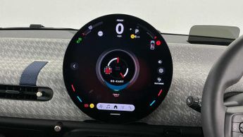 MINI Cooper E Exclusive