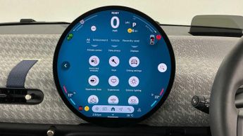 MINI Cooper E Exclusive