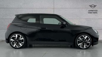 MINI Cooper E Exclusive