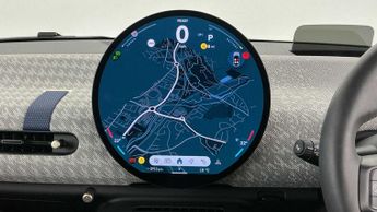 MINI Cooper E Exclusive