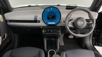 MINI Cooper E Exclusive