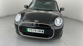 MINI Cooper E Exclusive