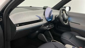 MINI Cooper E Exclusive