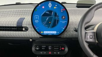 MINI Cooper E Exclusive