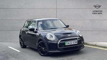 MINI Hatch Cooper S Level 2