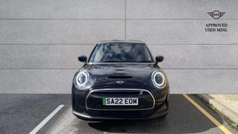 MINI Hatchback Cooper S Level 2