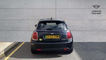 MINI Hatchback Cooper S Level 2
