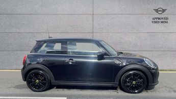 MINI Hatchback Cooper S Level 2