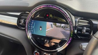 MINI Hatchback Cooper S Level 2