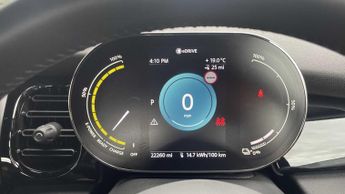 MINI Hatchback Cooper S Level 2