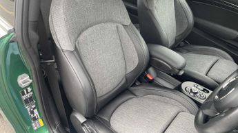 MINI Hatchback Cooper S Level 2