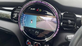 MINI Hatchback Cooper S Level 2