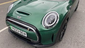 MINI Hatchback Cooper S Level 2