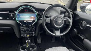 MINI Hatchback Cooper S Level 2