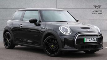 MINI Hatch Cooper S Level 2