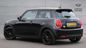 MINI Hatchback Cooper S Level 2