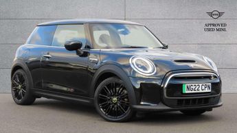 MINI Hatch Cooper S Level 2