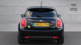 MINI Hatchback Cooper S Level 2