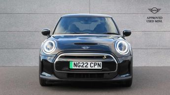 MINI Hatchback Cooper S Level 2
