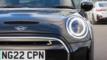 MINI Hatchback Cooper S Level 2