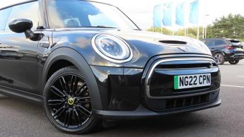 MINI Hatchback Cooper S Level 2