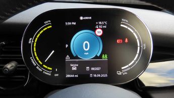 MINI Hatchback Cooper S Level 2