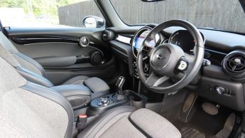 MINI Hatchback Cooper S Level 2