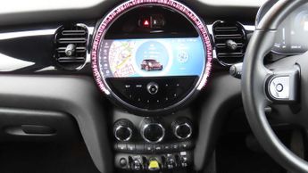 MINI Hatchback Cooper S Level 2