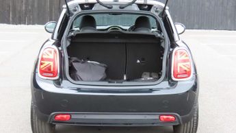 MINI Hatchback Cooper S Level 2