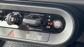 MINI Countryman SE Sport