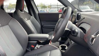 MINI Countryman SE Sport