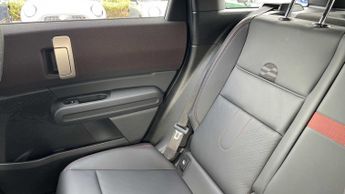 MINI Countryman SE Sport