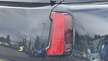 MINI Countryman SE Sport