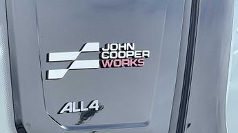 MINI Countryman SE Sport