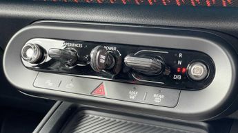 MINI Countryman SE Sport