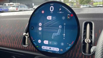 MINI Countryman SE Sport