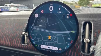 MINI Countryman SE Sport