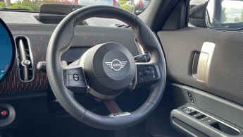 MINI Countryman SE Sport